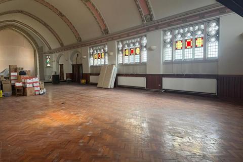 Detached house for sale, The Chapel, Nazareth House, Chapel Walk, Bexhill-on-Sea, East Sussex