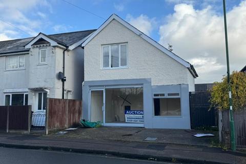 undefined, 1A Adelaide Road, Chichester, West Sussex