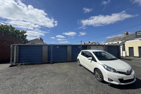 undefined, Garages 1-9 Roberts Avenue, Torpoint, Cornwall