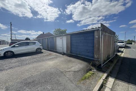 undefined, Garages 1-9 Roberts Avenue, Torpoint, Cornwall