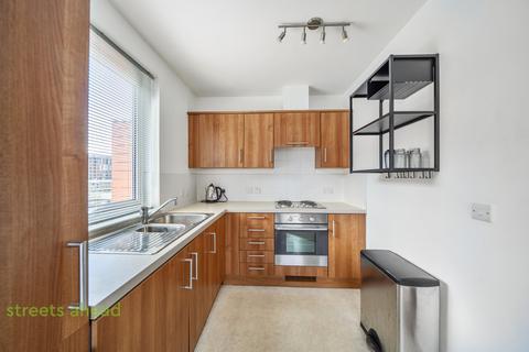 undefined, Longitude Apartments, 7 Addiscombe Grove, Croydon, CR0