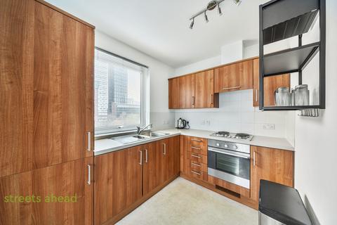 undefined, Longitude Apartments, 7 Addiscombe Grove, Croydon, CR0