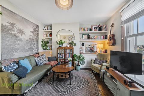 undefined, Holmesdale Road, London, SE25