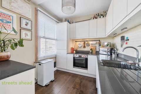 undefined, Holmesdale Road, London, SE25