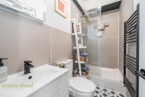 undefined, Holmesdale Road, London, SE25