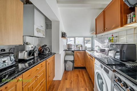 undefined, Ross Road, London, SE25