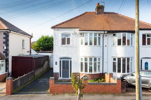 undefined, Avenue Road, Blackpool, FY3