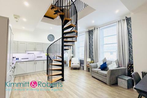 2 bedroom apartment for sale, Marquess Point, Seaham, Durham, SR7 7EA