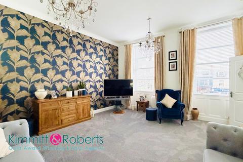 2 bedroom apartment for sale, Marquess Point, Seaham, Durham, SR7 7EA