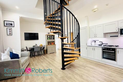 2 bedroom apartment for sale, Marquess Point, Seaham, Durham, SR7 7EA