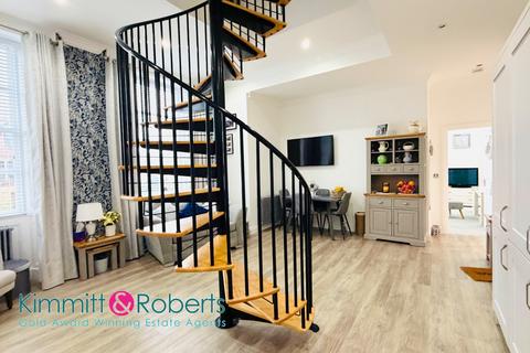 2 bedroom apartment for sale, Marquess Point, Seaham, Durham, SR7 7EA