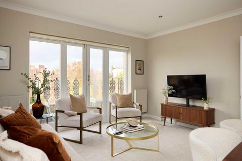 3 bedroom apartment to rent, Sutherland Avenue, London, W9