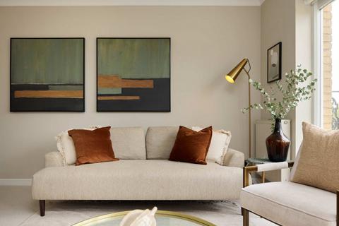 3 bedroom apartment to rent, Sutherland Avenue, London, W9