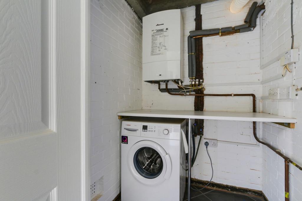 Airing Cupboard