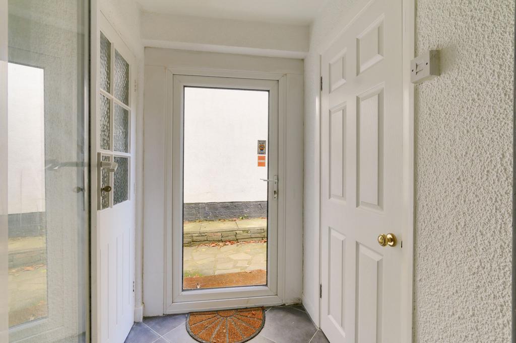 Hall Area