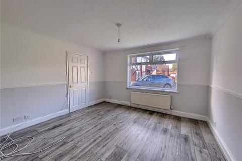 undefined, Richmond Court, Grangetown