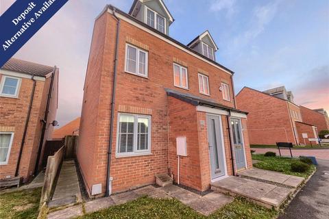 undefined, Greensforge Drive, Ingleby Barwick