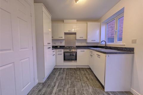 undefined, Greensforge Drive, Ingleby Barwick