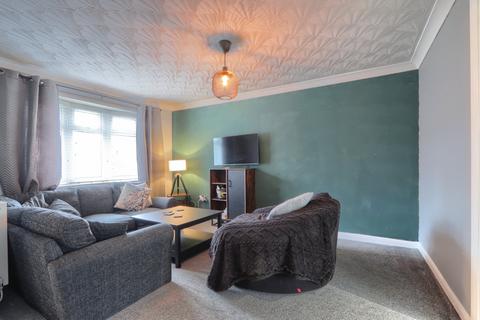 undefined, Sawley Grove, Hartburn