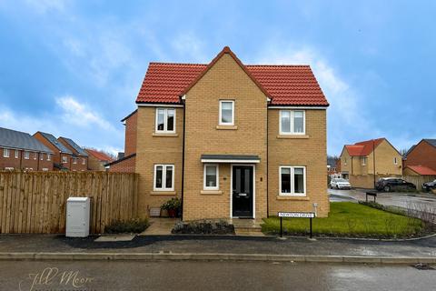 3 bedroom detached house for sale, Newton Drive, Tyne and Wear DH4