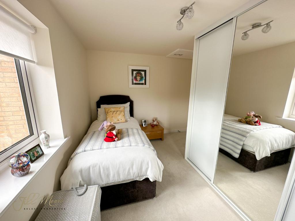 Bed 2