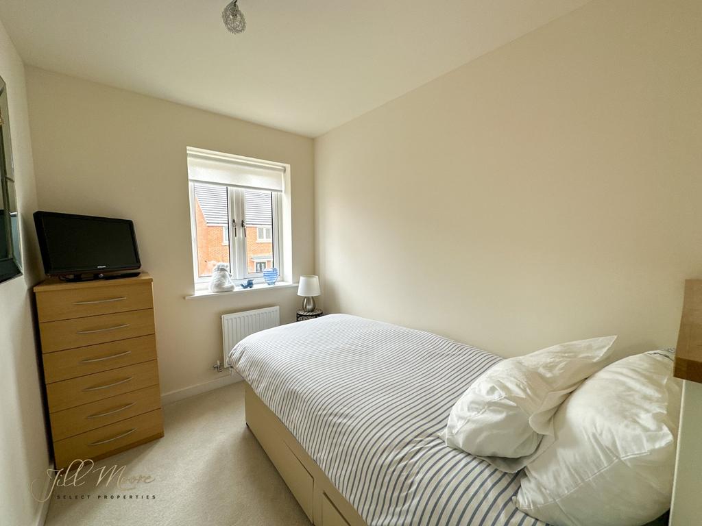 Bed 3