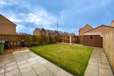 3 bedroom detached house for sale, Newton Drive, Tyne and Wear DH4