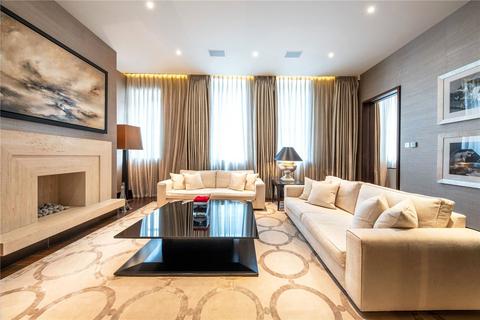 3 bedroom apartment for sale, Montpelier Hall, SW7