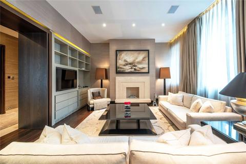 3 bedroom apartment for sale, Montpelier Hall, SW7