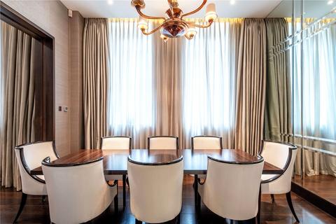 3 bedroom apartment for sale, Montpelier Hall, SW7