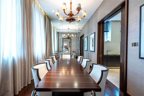 3 bedroom apartment for sale, Montpelier Hall, SW7