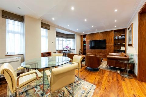 2 bedroom apartment for sale, Princes Court, SW3