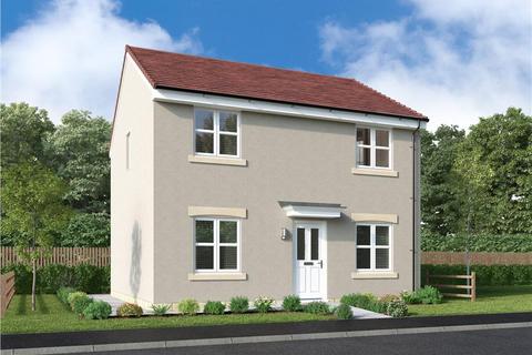 undefined, Plot 15, Southwood Det at Avonside Wisp, Off Manuel Terrace, Whitecross EH49
