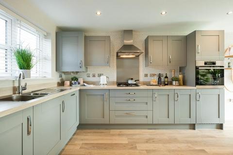 undefined, Plot 15, Southwood Det at Avonside Wisp, Off Manuel Terrace, Whitecross EH49