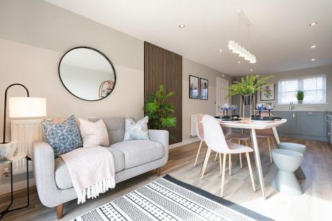 undefined, Plot 15, Southwood Det at Avonside Wisp, Off Manuel Terrace, Whitecross EH49