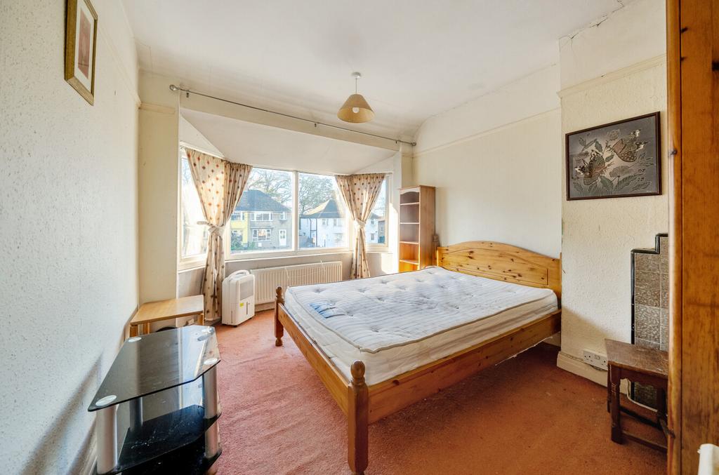 Double Bedroom