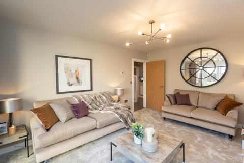 4 bedroom detached house for sale, Plot 57, The Leverton at Avisford Grange, BN18, Yapton Lane BN18