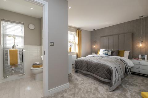 4 bedroom detached house for sale, Plot 57, The Leverton at Avisford Grange, BN18, Yapton Lane BN18