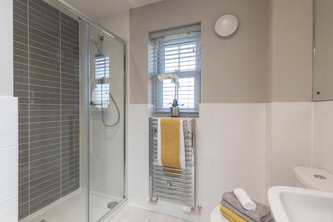 4 bedroom detached house for sale, Plot 57, The Leverton at Avisford Grange, BN18, Yapton Lane BN18