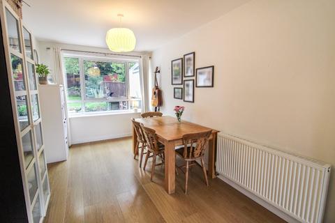 undefined, Park Grove, Knaresborough, North Yorkshire, HG5
