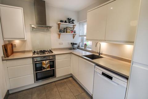 undefined, Park Grove, Knaresborough, North Yorkshire, HG5