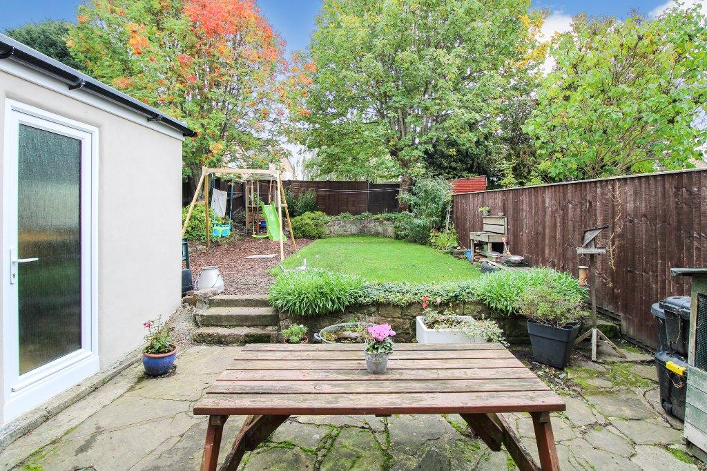Private Garden
