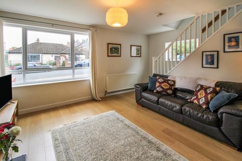 3 bedroom semi-detached house for sale, Park Grove, Knaresborough, North Yorkshire, HG5
