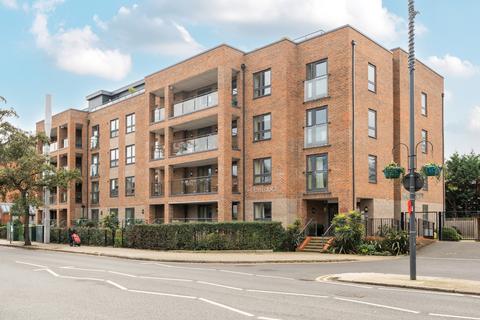 undefined, Marsh Road, Pinner, Middlesex