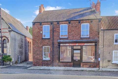 undefined, High Street, Greatham