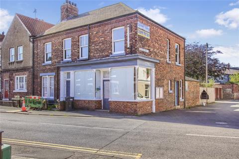 Egerton Terrace, Greatham
