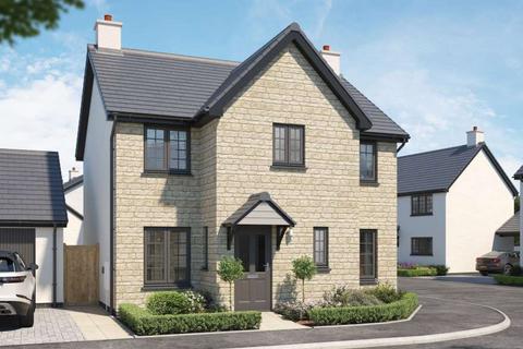 4 bedroom detached house for sale, Plot 168, The Almond at Trevemper, TR8, Trevemper Road TR8