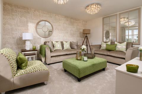 undefined, The Ophelia at Brierley View, NG17, Ashland Road West NG17