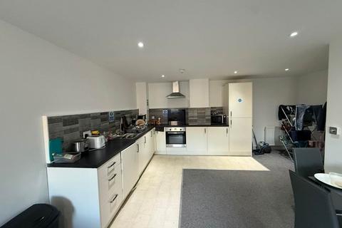 undefined, FLAT 4, 2 St Andrews Lane, ,