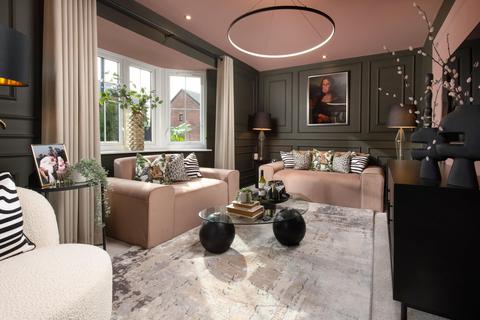 undefined, The Etherow at Trilogy, 23 Farnworth Grove M28